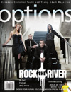 Options Summer 2010 Cover